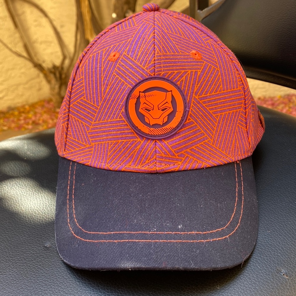 Disney Wakanda Forever Cap